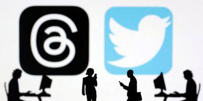 Twitter угрожает судом Meta из-за соцсети Threads