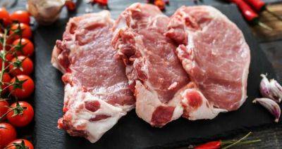 Власти Китая решили пополнить резервы свинины в стране