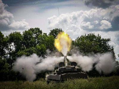 Украинские военные за сутки уничтожили более 500 оккупантов и семь ракет – Генштаб ВСУ