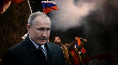 Что ждет россию после бунта Пригожина: четыре сценария от Atlantic Council