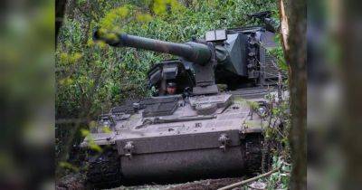Враг потерял в Украине почти 233 тысячи военных и более 4 тысяч танков, — Генштаб