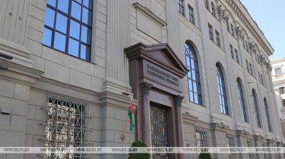Физлица в Беларуси в июне продали на $39,7 млн валюты больше, чем купили