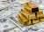 Золотовалютные резервы Беларуси снижаются третий месяц подряд