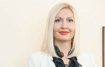 В Москве на Рублевском шоссе облили зеленкой адвоката Елену Пономареву