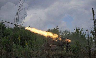 Минус полтысячи орков и полсотни танков, ПВО и артиллерии: ВСУ разнесли позиции оккупантов