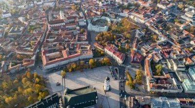 НАТО в Вильнюсе: главные ограничения в столице Литвы во время саммита