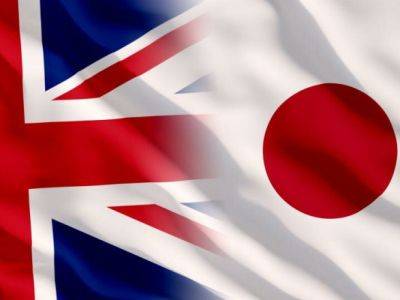 Британия и Япония готовы помочь Украине собрать доказательства военных преступлений рф