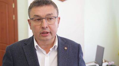 Апелляция отменила две обязанности замглавы Тернопольской ОВА