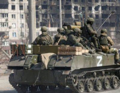 Оккупанты боятся HIMARS и оттягивают резервы в Лисичанск, Северодонецк и Рубежное