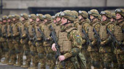 Резников рассказал, какой должна быть украинская армия будущего