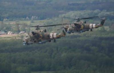 Особые F-16, ударные вертолеты и крупнокалиберные боеприпасы: Чехия передает Украине невероятный пакет военной помощи
