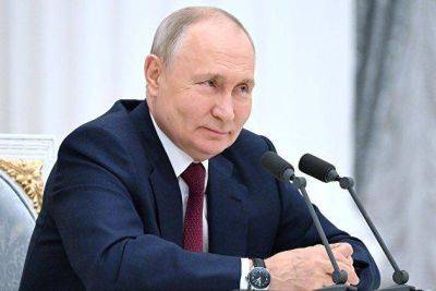 Песков: Путин не планирует совещаний из-за курса рубля, экономические показатели хорошие