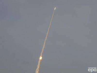 РФ выпускает по Украине около 100 ракет в месяц – Игнат