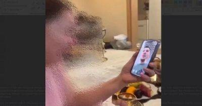 Замглавы «Ориёнбанка» убили? В соцсетях появилось видео, на котором в похищении и убийстве человека признается Рустам Ашуров