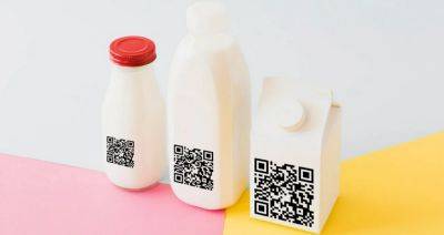 Российские торговые сети не смогут продавать молоко без маркировки