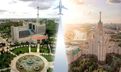 Узбекистан предложил России увеличить число рейсов между странами