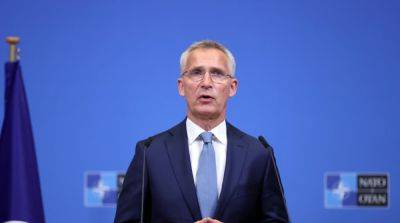 Генсек НАТО назвал три решения по Украине, которые будут приняты на саммите в Вильнюсе