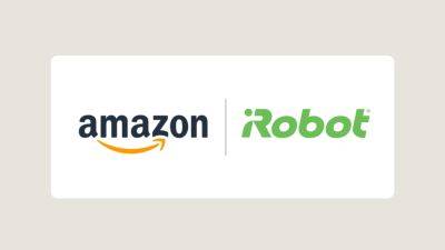 Регулятор ЕС расследует сделку Amazon по приобретению производителя роботов-пылесосов iRobot за $1,7 млрд