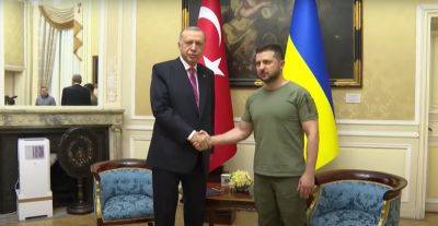 Станет ли Турция препятствием Украины на пути в НАТО: эксперт пояснила ситуацию