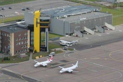 На время саммита НАТО в Каунасском аэропорту возможны изменения времени рейсов