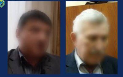 Двум "главным врачам" из Луганской области грозит до 10 лет лишения свободы