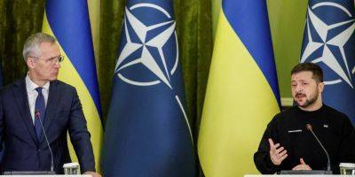 «Никому нельзя доверять». Почему Израиль не в НАТО — Левин в преддверии саммита в Вильнюсе, где ожидается приближение Украины к Альянсу