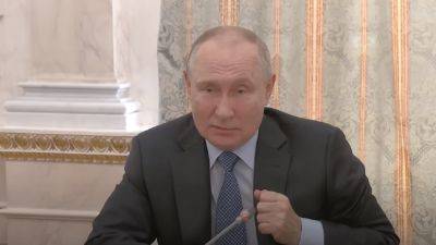 Путин в тупике: после мятежа Пригожина вскрылась неожиданная проблема в российской армии