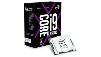 Intel снимает с производства старые высокопроизводительные настольные процессоры Cascade Lake-X и чипсет X299