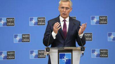 Саммит в Вильнюсе приблизит Украину к НАТО