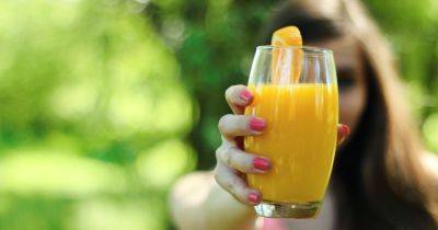 Сок, нектар или фруктовый напиток: что лучше пить и в чем разница