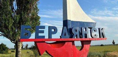 В Бердянске так называемая "власть" угрожает местным жителям - фото