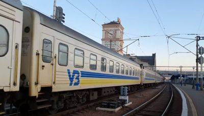 Досмотр вещей, задержание, применение спецсредств и многое другое: правила проезда в поездах для украинцев резко изменились