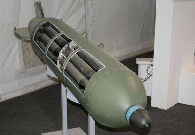 Кассетные боеприпасы для Украины – Байден одобрил передачу данного оружия