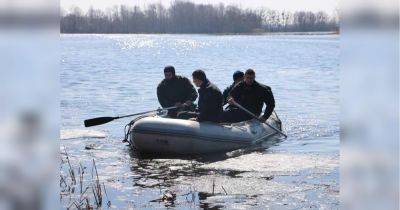 Трагедия на воде: в Черниговской области утонули две девушки 2008 года рождения