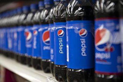 Бизнес-бум в россии: Mondelez, Mars и Pepsi увеличивают продажи - Bloomberg