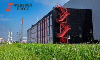 ТМК будет производить новое оборудование для металлургии - smartmoney.one - Москва - Россия