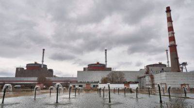 «Их там не должно быть»: в ГУР высказались о неизвестных объектах на крыше реактора ЗАЭС
