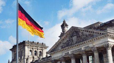 Германия выделила очередной пакет военной помощи Украине