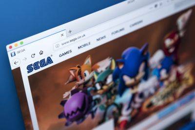 Sega отказывается от блокчейн-игр – поскольку они «скучные» и не приносят удовольствия