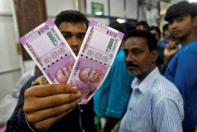 Увеличение глобальной роли индийской рупии столкнулось с проблемами