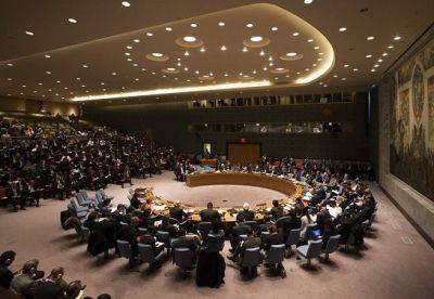 Россию лишили права участия в Совете ФАО ООН