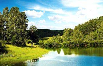 Синоптики назвали реки, озера и водохранилища Беларуси с самой теплой водой в июле