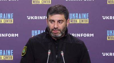 Украина смогла вернуть тела погибших при теракте в Еленовке военнопленных – Лубинец