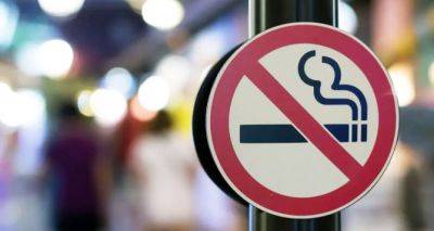 Курильщики окажутся под запретом? Что изменится для зависимых украинцев с 11 июля - cxid.info - Украина - Запрет
