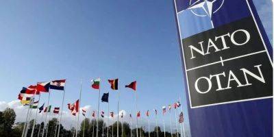 Члены НАТО согласились тратить на оборону от 2% ВВП