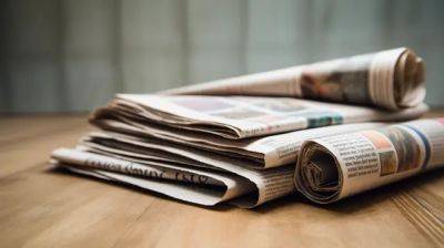 Только о "главном": какими газетами пичкают жителей Северодонецка