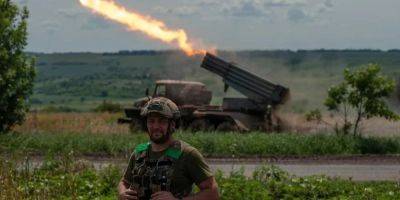В Минобороны заявили, что потери врага на юге выше украинских более чем в пять раз