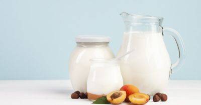 Не смешивайте молоко с фруктами. Диетолог назвала 3 побочных эффекта - focus.ua - Украина