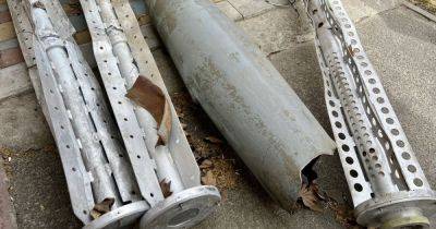 Для большей безопасности: Украина будет придерживаться двух условий с кассетными боеприпасами, — СМИ