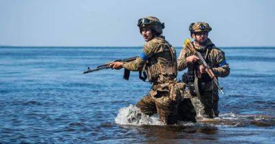 Пять пунктов: в ОП перечислили цели Сил обороны Украины в противостоянии с РФ